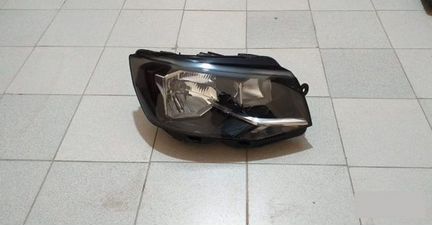Фара передняя правая Vw T6 7E 2015