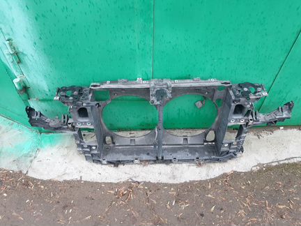 Панель передняя Infiniti G25 G35 G37 06-14