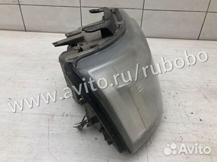 Фара правая Land Rover Freelander 2 224DT 2008