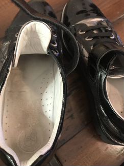 Ботинки для девочек