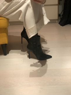 Dkny ботильоны