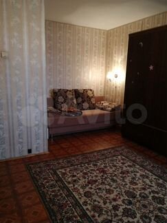 1-к квартира, 37 м², 4/12 эт.