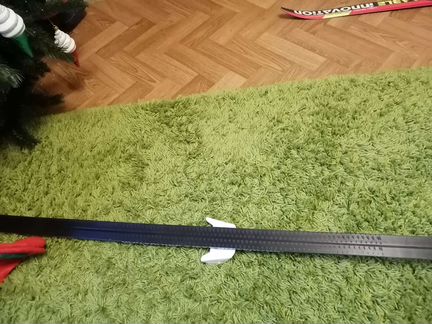 Беговые лыжи