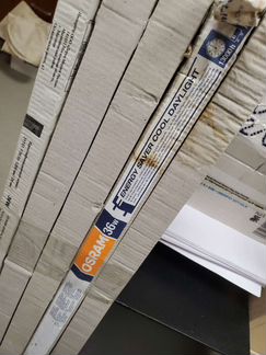 Лампы osram L36w/765 cool daylight