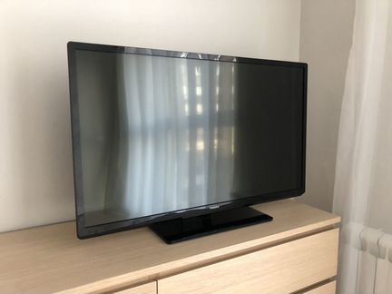 Телевизор Philips 42