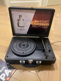 Проигрыватель Yves Saint Laurent