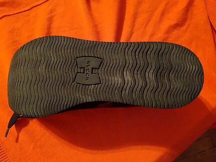 Кроссовки hogan