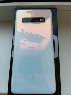 Телефон samsung galaxy s10
