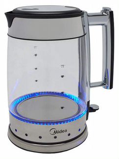 Чайник Midea MK-8004