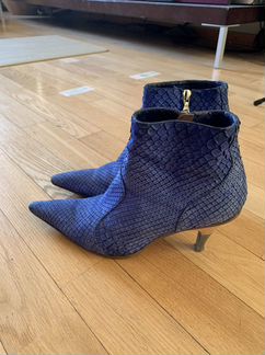 Ботильоны Dries van Noten винтаж