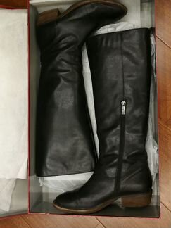 Высокие сапоги Mascotte