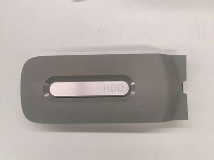 Кейс для жёсткого диска для xbox 360