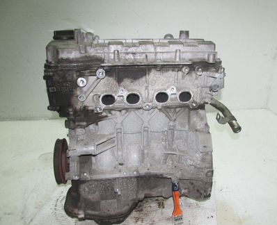 Двигатель CR14 Nissan Note, Micra, Cube
