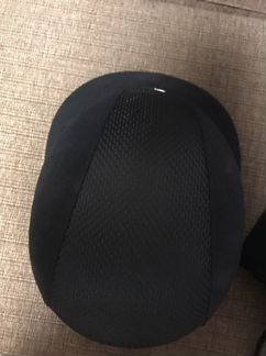 Шлем Charles Owen SP8 plus для конного спорта