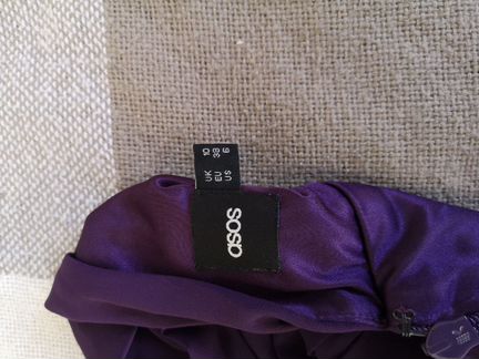 Платье ASOS