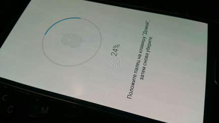 S6 без тача, Note4 без экрана
