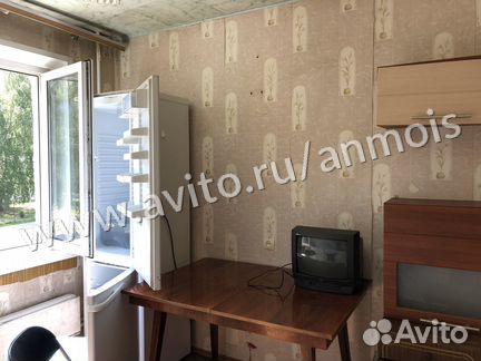 2-к квартира, 53.2 м², 2/14 эт.