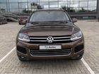 Volkswagen Touareg 3.0 AT, 2011, 134 000 км объявление продам