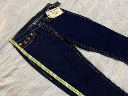 Джинсы true religion 33 размер
