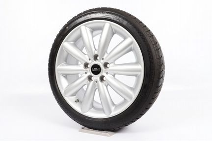Зимние колеса R17 Mini Cooper F55/F56/F57, ст. 499