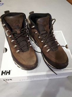 Ботинки HH 39 р зимние