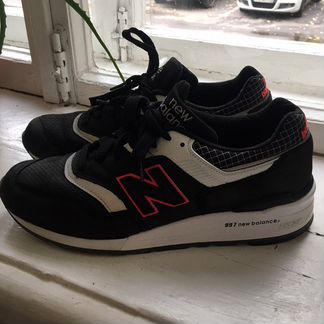 Кроссовки New Balance M997CR USA 44EU