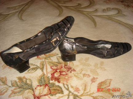 Туфли женские Brunella