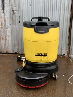 Поломоечная машина Karcher BD 45/40 C (сетевая)