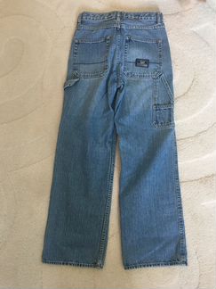 Джинсы Gap на 12-13 лет