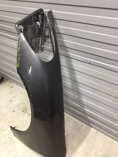 Крыло переднее левое Porsche Boxter