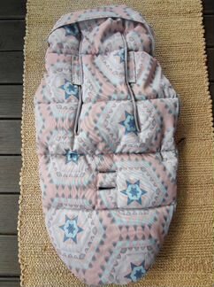 Конверт в коляску