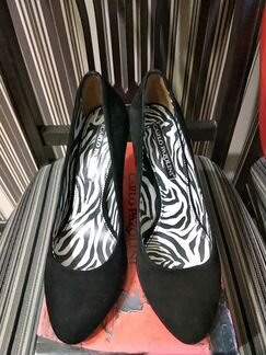 Туфли Carlo Pazolini