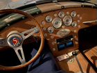 AC Cobra МТ, 1966, 10 000 км объявление продам