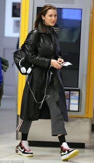 Джоггеры/брюки Maje