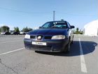 SEAT Ibiza 1.4 МТ, 2001, 320 000 км