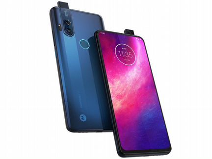 Новые Motorola One Hyper Европа 2Sim
