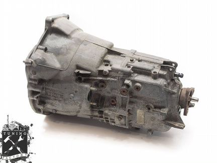 BMW Механическая кпп ZF S5D-280Z