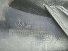 Кронштейн бампера передний левый Mercedes Glk X204 объявление продам