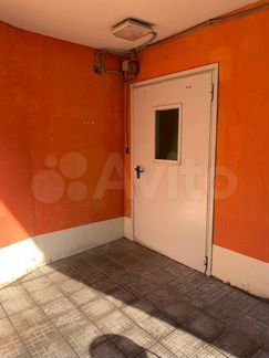 Машиноместо, 29 м²
