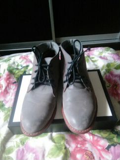 Ботинки жен.Ronzo