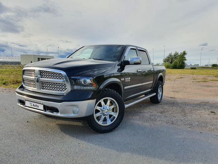 Dodge Ram 5.7 AT, 2014, 250 000 км