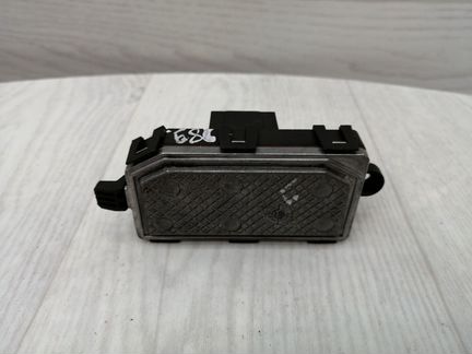 Сопротивление печки Ford Mondeo4