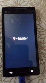 Мобильный телефон LG
