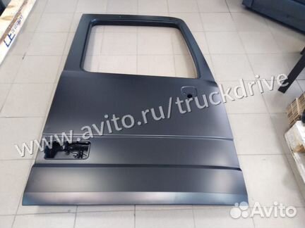 Дверь Мерседес Ман Даф Рено Вольво Скания Ивеко