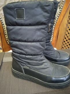 Сапоги 37 раз tervolina