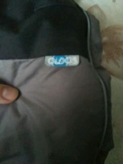 Зимние штаны