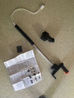 Селфи палка monopod