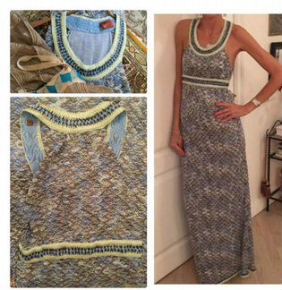 Платье Missoni