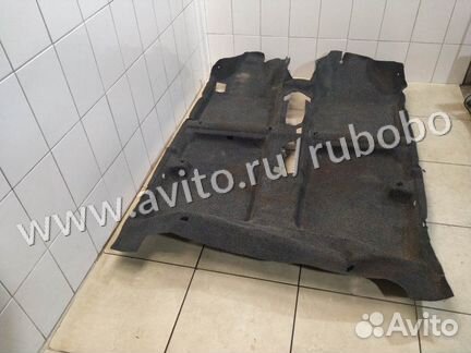 Напольное покрытие 585100DK60 Faw V5