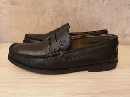 Мокасины 39 размер